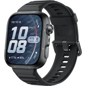 Huawei Watch Fit 5 Pro Black Huawei Watch Fit 5 Pro Black