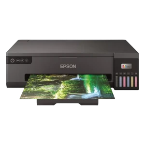 Imprimantă foto Epson L18050, A3+, Negru Imprimantă foto Epson L18050, A3+, Negru