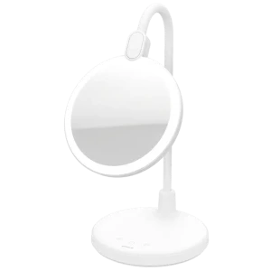 Lampa de birou Proove On Fleek, Alb Lampa de birou Proove On Fleek, Alb