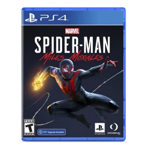 ActiVision Spider-Man Miles Morales, Acțiune și aventură, PlayStation 4, Disc ActiVision Spider-Man Miles Morales, Acțiune și aventură, PlayStation 4, Disc