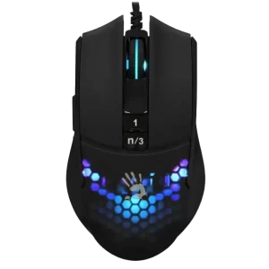 Gaming Mouse Bloody L65 Max, Negru Gaming Mouse Bloody L65 Max, Negru