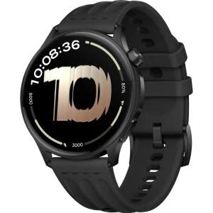 Умные часы OnePlus Watch Lite, 45мм, Black Steel Умные часы OnePlus Watch Lite, 45мм, Black Steel