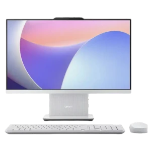 Computer All-in-One Lenovo IdeaCentre 3 27IRH9, 27", Intel Core 9 270H, 32GB/1024GB, Fără SO, Cloud Grey Computer All-in-One Lenovo IdeaCentre 3 27IRH9, 27", Intel Core 9 270H, 32GB/1024GB, Fără SO, Cloud Grey