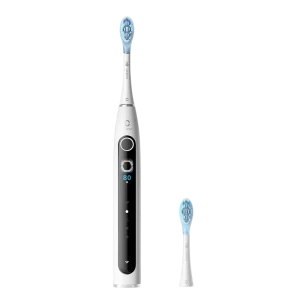 Электрическая зубная щетка Oclean X Pro 20, Белый Электрическая зубная щетка Oclean X Pro 20, Белый