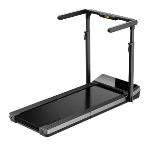 Bandă de alergat Kingsmith Walkingpad Z3 Hybrid+, Negru Bandă de alergat Kingsmith Walkingpad Z3 Hybrid+, Negru