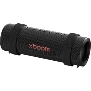 Portable Speaker LG XBOOM Grab, Black Portable Speaker LG XBOOM Grab, Black