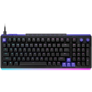 Gaming Keyboard Logitech G512 X 98 Wired, EMEA28i - 935 - Tactile,Black Gaming Keyboard Logitech G512 X 98 Wired, EMEA28i - 935 - Tactile,Black
