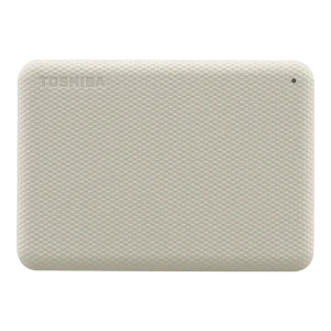 Портативные накопители Toshiba
