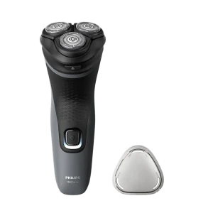 Aparat de ras electric Philips S1142/00, Negru | Gri Aparat de ras electric Philips S1142/00, Negru | Gri