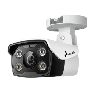 Camera de supraveghere IP TP-LINK VIGI C340 (6 mm), Alb Camera de supraveghere IP TP-LINK VIGI C340 (6 mm), Alb