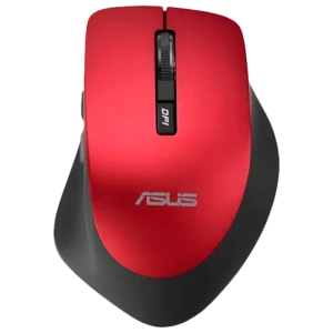 Беcпроводная мышь ASUS WT425, Красный Беcпроводная мышь ASUS WT425, Красный