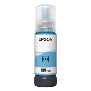 Recipient de cerneală Epson 108 EcoTank, 70ml Recipient de cerneală Epson 108 EcoTank, 70ml