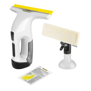 Стеклоочистители Karcher