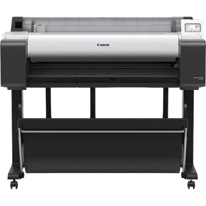 Широкоформатный плоттер Canon Plotter imagePROGRAF TM-350, Серебристый Широкоформатный плоттер Canon Plotter imagePROGRAF TM-350, Серебристый