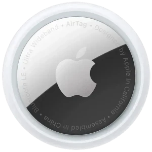 Смарт трекер Apple AirTag (2nd gen), Белый Смарт трекер Apple AirTag (2nd gen), Белый