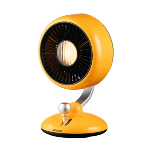 Ventilator Ardesto FT-F3600Y, Galben Ventilator Ardesto FT-F3600Y, Galben