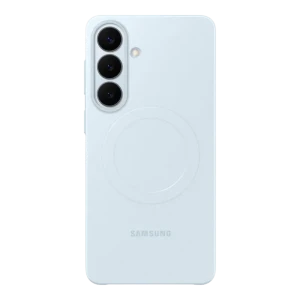 Husă Samsung Galaxy S26 Plus Slim, Albastru deschis Husă Samsung Galaxy S26 Plus Slim, Albastru deschis