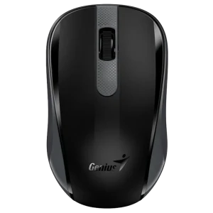 Беcпроводная мышь Genius NX-8008S, Чёрный Беcпроводная мышь Genius NX-8008S, Чёрный