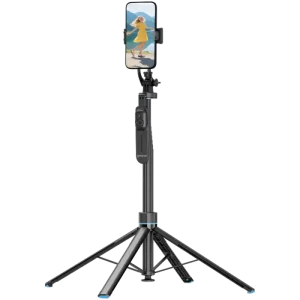 Tripod Proove Selfie Stick Strix (1810mm), Black Tripod Proove Selfie Stick Strix (1810mm), Black