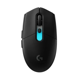 Gaming Wireless Mouse Logitech G305 X SUPERLIGHT BLACK 2.4GHZ Gaming Wireless Mouse Logitech G305 X SUPERLIGHT BLACK 2.4GHZ
