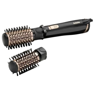 Uscător de păr-perie BaByliss AS962E, 1000W, Negru Uscător de păr-perie BaByliss AS962E, 1000W, Negru