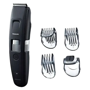 Trimmer pentru bărbați Panasonic ER-GB96-K520, Negru Trimmer pentru bărbați Panasonic ER-GB96-K520, Negru