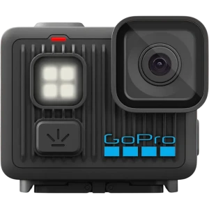 Cameră Video Sport GoPro Lit Hero, Negru Cameră Video Sport GoPro Lit Hero, Negru