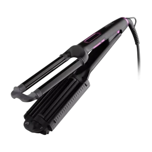 Ondulator de păr Ardesto HC-Y220PRO, Negru Ondulator de păr Ardesto HC-Y220PRO, Negru
