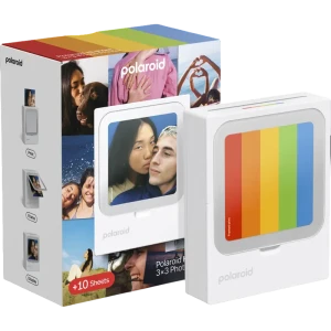 Imprimante, multifuncționale și copiatoare Polaroid