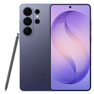 Смартфон Samsung Galaxy S26 Ultra, 12Гб/256Гб, Cobalt Violet Смартфон Samsung Galaxy S26 Ultra, 12Гб/256Гб, Cobalt Violet