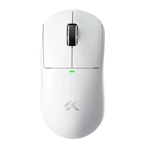 Gaming Mouse MCHOSE A5 V3 Ultra, Alb Gaming Mouse MCHOSE A5 V3 Ultra, Alb