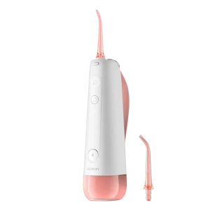 Ирригатор для полости рта Xiaomi Oclean W10, Розовый Ирригатор для полости рта Xiaomi Oclean W10, Розовый