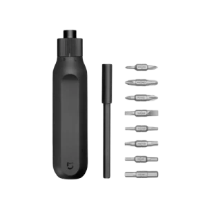 Surubelnita cu clichet Xiaomi Mi 16-in-1, Negru Surubelnita cu clichet Xiaomi Mi 16-in-1, Negru