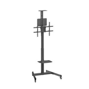 Suport pentru TV pe picior Reflecta 70PBVC-6040T, Negru Suport pentru TV pe picior Reflecta 70PBVC-6040T, Negru