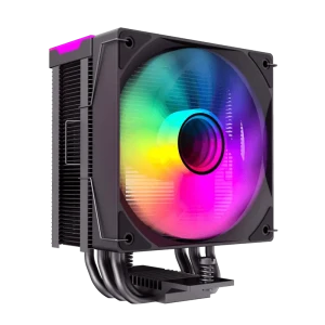Кулер для процессора Gamemax Sigma 550 Infinity BK Кулер для процессора Gamemax Sigma 550 Infinity BK