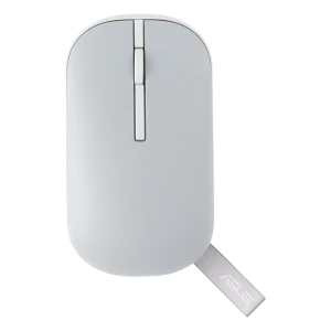 Беcпроводная мышь ASUS MD100, Grey Беcпроводная мышь ASUS MD100, Grey