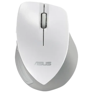 Mouse Wireless ASUS WT465, Alb Mouse Wireless ASUS WT465, Alb