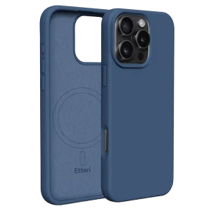 Etteri Silicone Mag case для iPhone 16 Pro Max, Etteri Silicone Mag case для iPhone 16 Pro Max,
