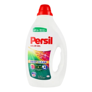 Detergent lichid Persil GEL Color, 1,4 L Detergent lichid Persil GEL Color, 1,4 L