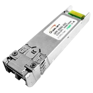 Трансивер Gigaligth GPP-31192-LRC, 11,3Гбит, 10км Трансивер Gigaligth GPP-31192-LRC, 11,3Гбит, 10км
