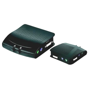 KVM Переключатель APC Electronic HB7019 KVM Переключатель APC Electronic HB7019