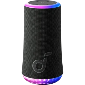 Boxă portabilă Anker SoundCore Glow, Negru Boxă portabilă Anker SoundCore Glow, Negru