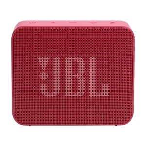 Portable Speakers JBL GO Essential 2, Red Portable Speakers JBL GO Essential 2, Red