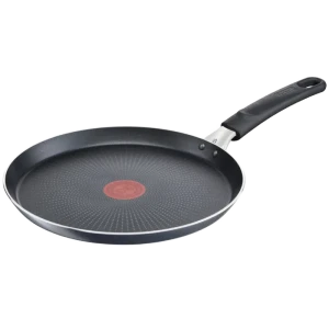 Блинная сковорода Tefal C3851053, 25см, Темно-серый Блинная сковорода Tefal C3851053, 25см, Темно-серый