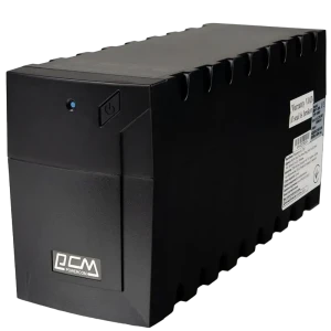 Sursă de alimentare neîntreruptibilă PCM RPT-1000AP, Linear-interactiv, 1000VA, Turn Sursă de alimentare neîntreruptibilă PCM RPT-1000AP, Linear-interactiv, 1000VA, Turn