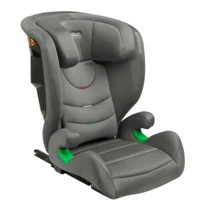 Детское автокресло Caretero Nimbus, Группа 2/3 (15-36 кг), Графитовый Детское автокресло Caretero Nimbus, Группа 2/3 (15-36 кг), Графитовый