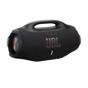 Boxă portabilă JBL Boombox 4, Negru Boxă portabilă JBL Boombox 4, Negru