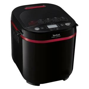 Хлебопечка Tefal PF220838, Чёрный Хлебопечка Tefal PF220838, Чёрный