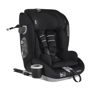 Scaun auto Cangaroo Force black 76-150cm 3801005152339 Scaun auto Cangaroo Force black 76-150cm 3801005152339