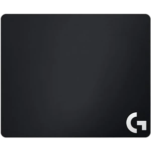 Mouse Pad pentru jocuri Logitech G240, Medium, Negru Mouse Pad pentru jocuri Logitech G240, Medium, Negru